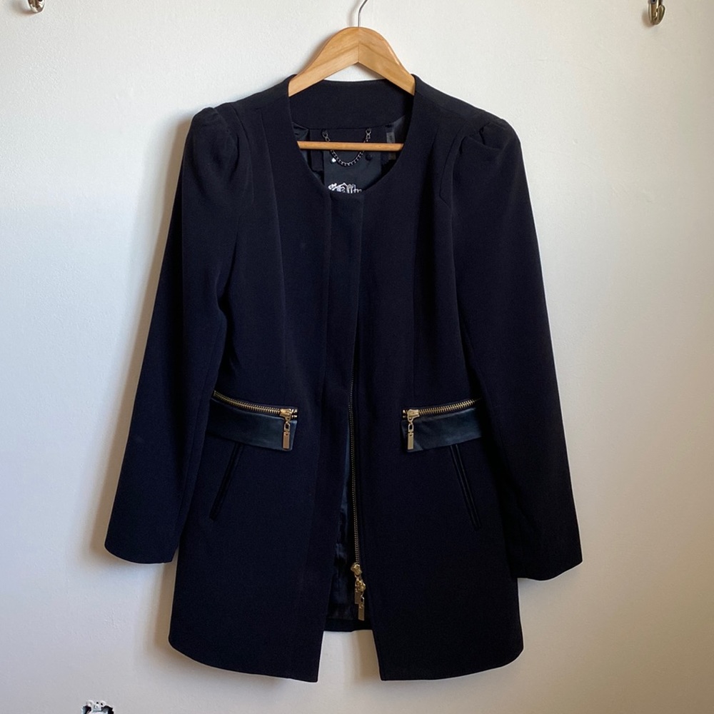Fillmore EST 1965• Jacket • Small
